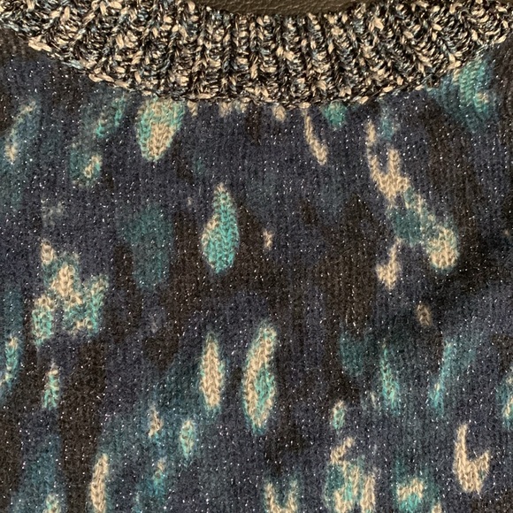 Maraschino Women’s Cashmere Cardigan, Size S - Picture 6 of 9